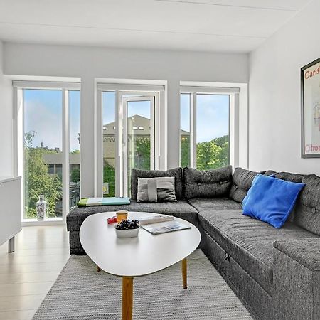 Gorgeous Apartment In Aarhus C With Wifi Eksteriør bilde