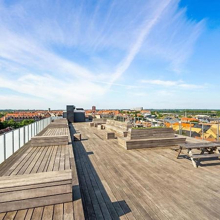 Gorgeous Apartment In Aarhus C With Wifi Eksteriør bilde