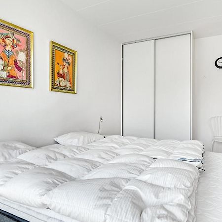Gorgeous Apartment In Aarhus C With Wifi Eksteriør bilde