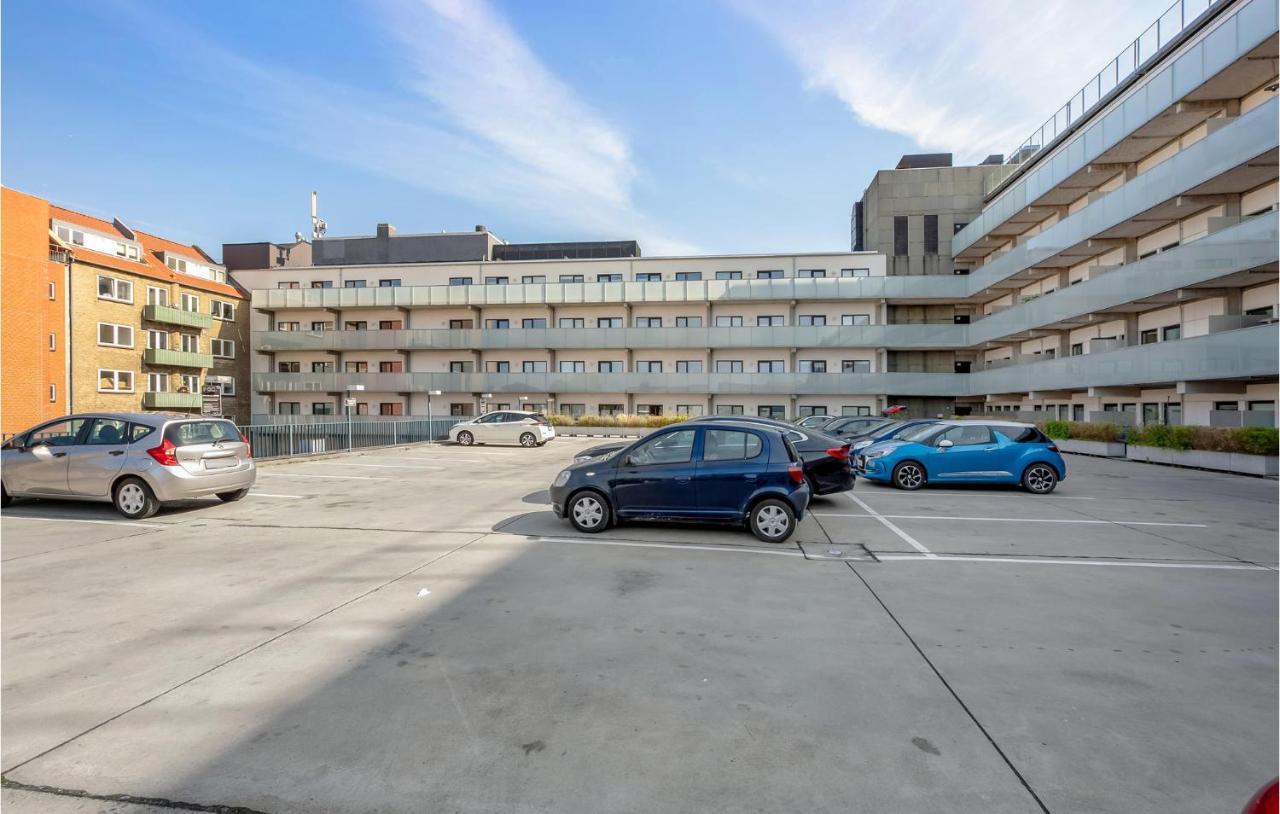 Gorgeous Apartment In Aarhus C With Wifi Eksteriør bilde