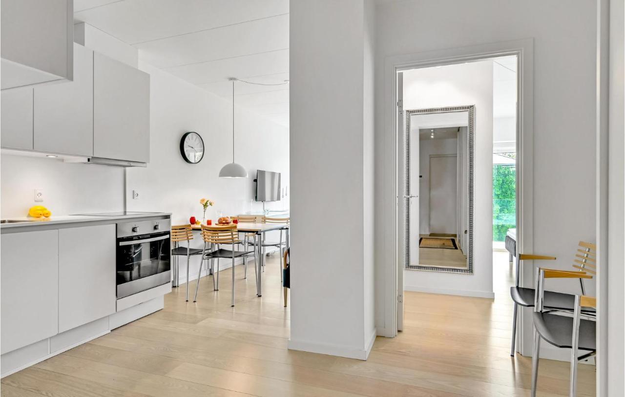 Gorgeous Apartment In Aarhus C With Wifi Eksteriør bilde
