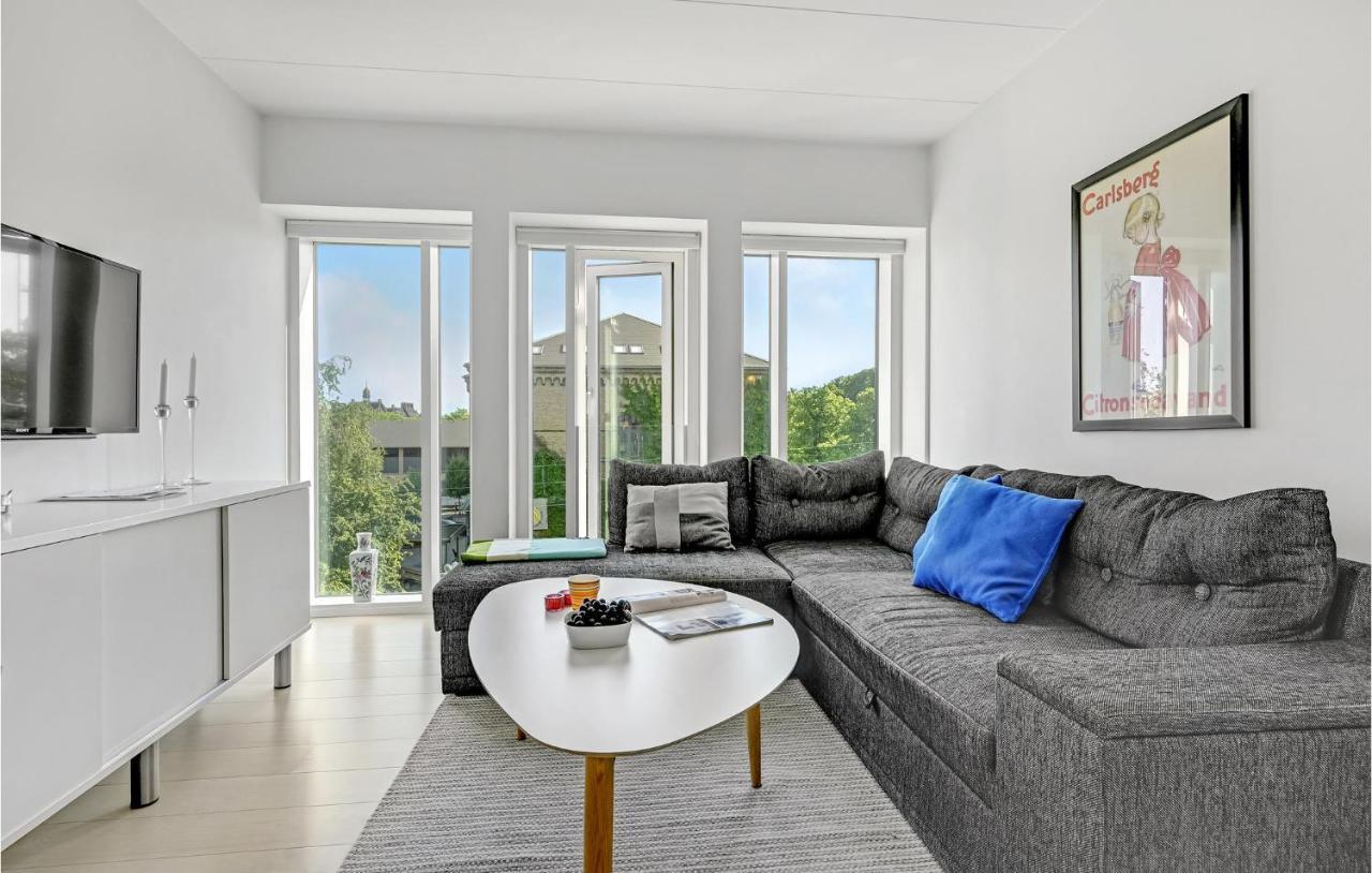 Gorgeous Apartment In Aarhus C With Wifi Eksteriør bilde