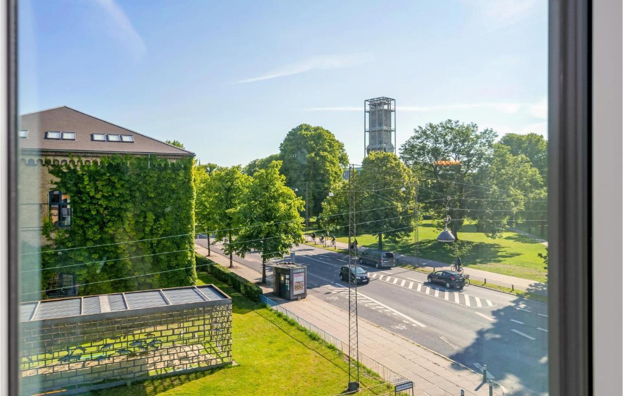 Gorgeous Apartment In Aarhus C With Wifi Eksteriør bilde