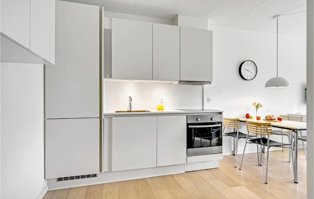 Gorgeous Apartment In Aarhus C With Wifi Eksteriør bilde