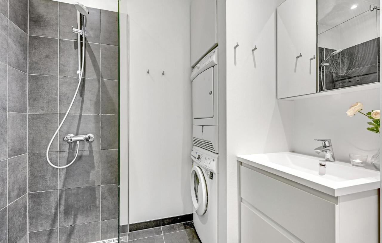 Gorgeous Apartment In Aarhus C With Wifi Eksteriør bilde