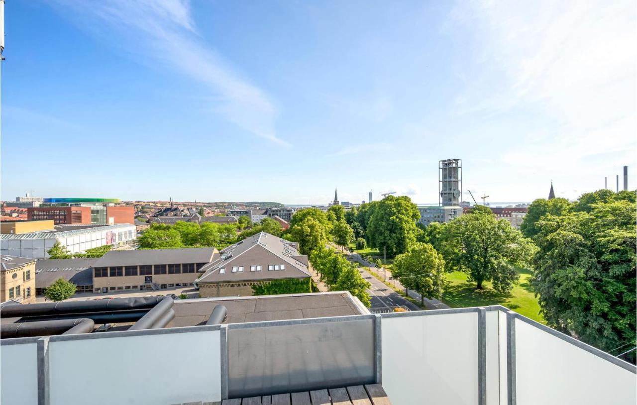 Gorgeous Apartment In Aarhus C With Wifi Eksteriør bilde