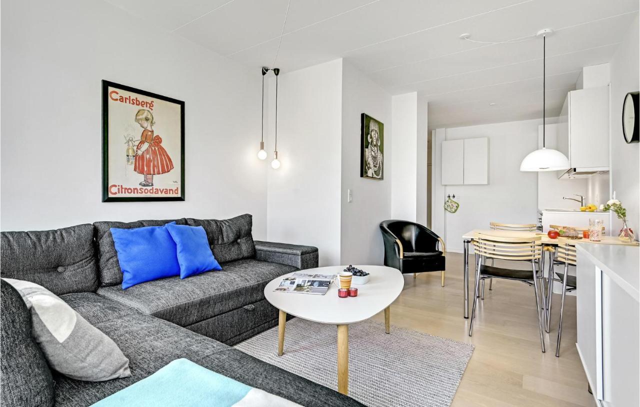 Gorgeous Apartment In Aarhus C With Wifi Eksteriør bilde